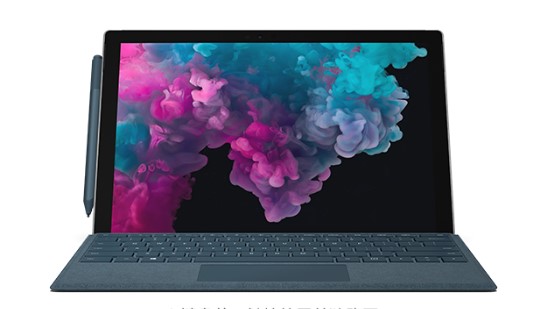 襄垣从 Mac 切换到 Microsoft Surface