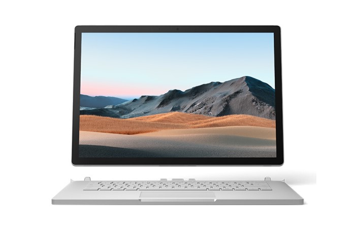 襄垣Surface 维修前的准备工作